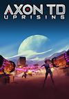 Cover image for the game Axon TD: Uprising