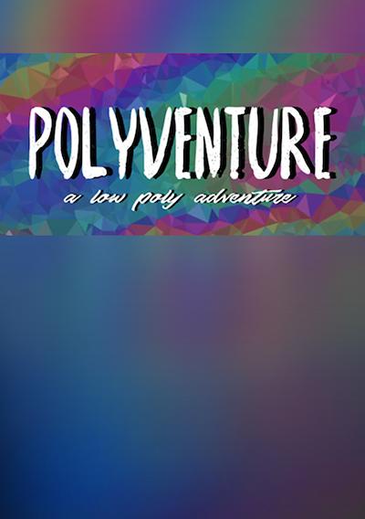 Cover image for the game Ayahuasca: Polyventure