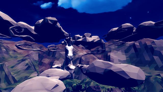 Image for the game Ayahuasca: Polyventure