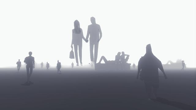 Image for the game Ayahuasca: Polyventure