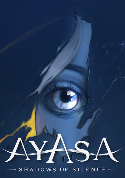 Cover image for the game Ayasa: Shadows of Silence