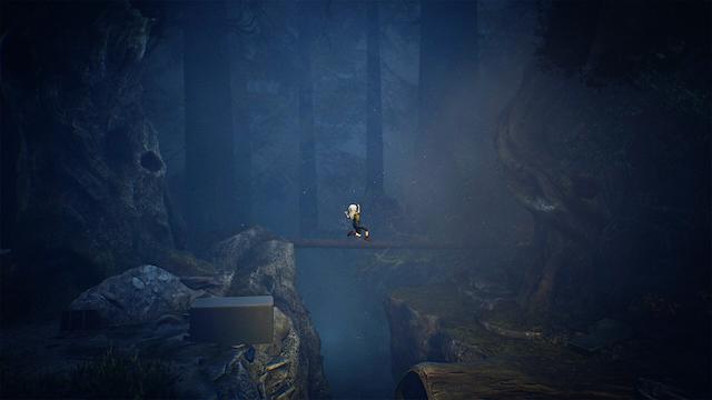 Image for the game Ayasa: Shadows of Silence