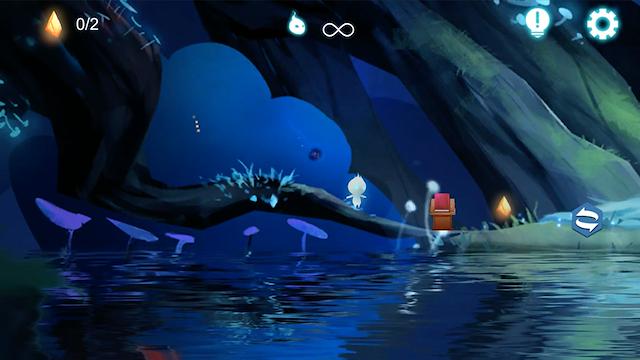 Image for the game Ayni Fairyland