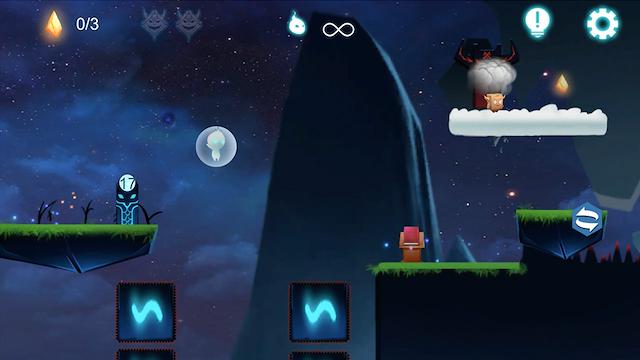 Image for the game Ayni Fairyland