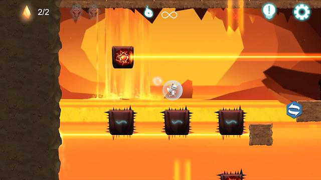 Image for the game Ayni Fairyland