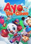 Cover image for the game Ayo the Clown