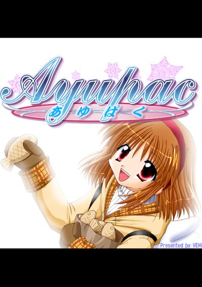 Cover image for the game AyuPac