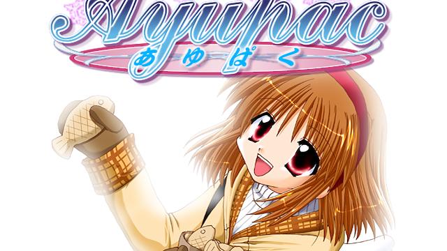 Image for the game AyuPac