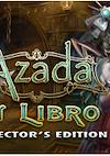 Cover image for the game Azada: in Libro