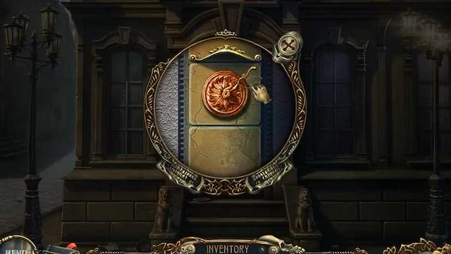 Image for the game Azada: in Libro
