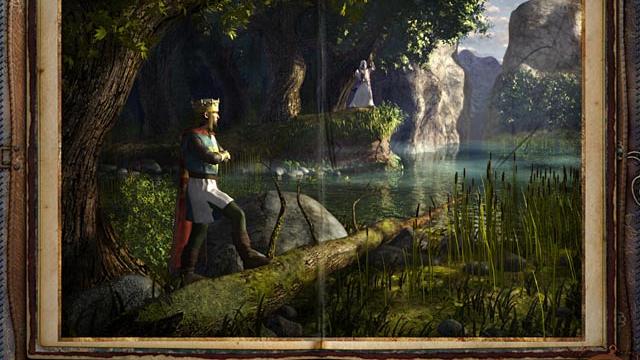 Image for the game Azada