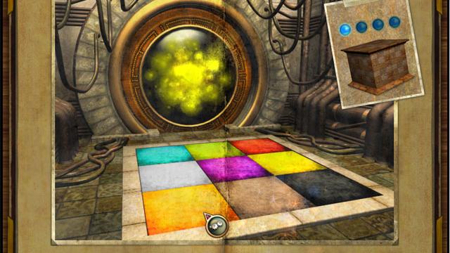 Image for the game Azada