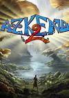Cover image for the game Azkend 2: The World Beneath