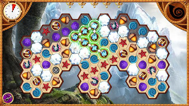 Image for the game Azkend 2: The World Beneath