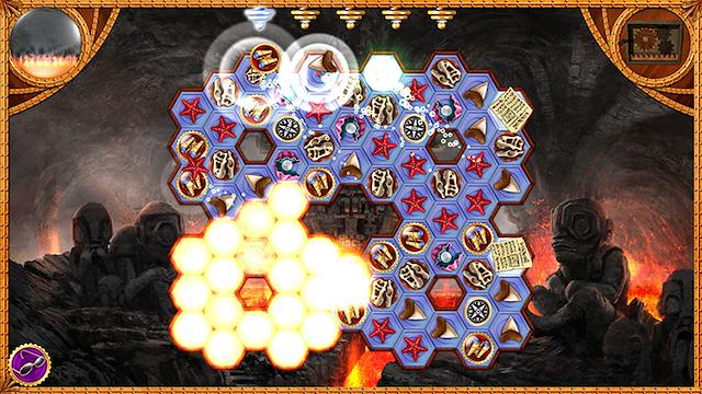 Image for the game Azkend 2: The World Beneath