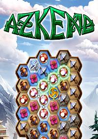 Cover image for the game Azkend