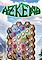 Cover image for the game Azkend