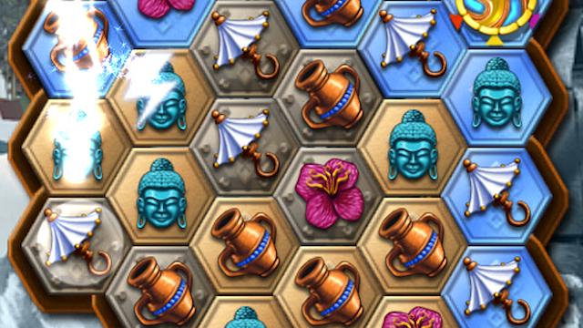 Image for the game Azkend