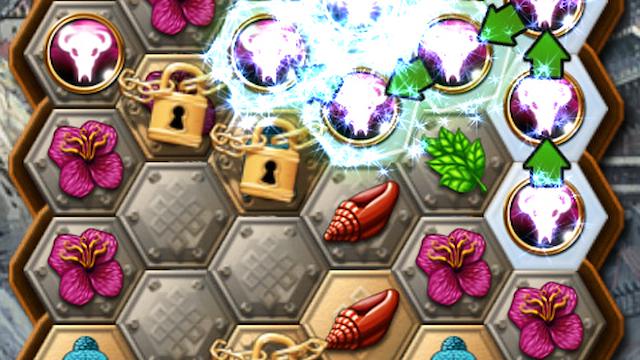Image for the game Azkend