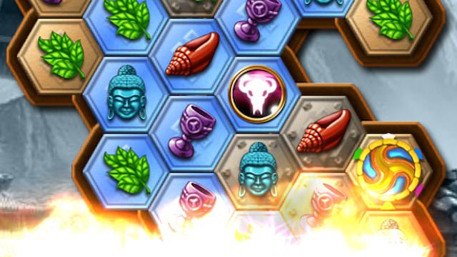 Image for the game Azkend