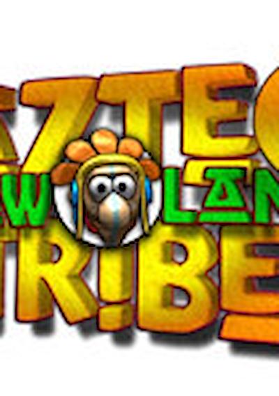 Cover image for the game Aztec Tribe: New Land