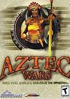 Cover image for the game Aztec Wars