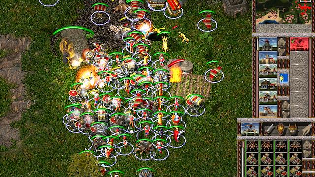 Image for the game Aztec Wars