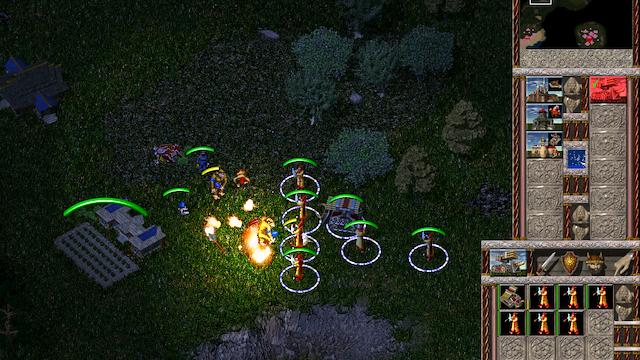 Image for the game Aztec Wars