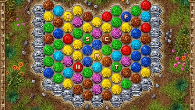 Image for the game Azteca