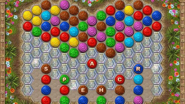 Image for the game Azteca