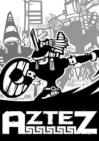 Cover image for the game Aztez