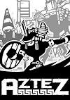 Cover image for the game Aztez