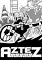 Cover image for the game Aztez