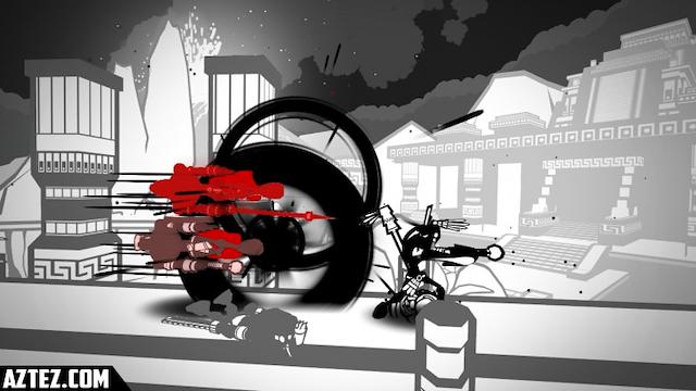 Image for the game Aztez