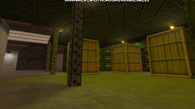 Image for the game Azure Sheep
