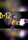 Cover image for the game B-12: Brantisky Mk. 12