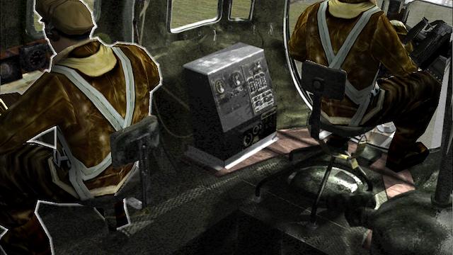 Image for the game B-17 Flying Fortress: The Mighty 8th