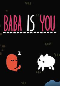Cover image for the game Baba Is You