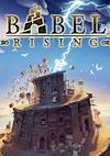 Cover image for the game Babel Rising