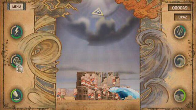 Image for the game Babel Rising