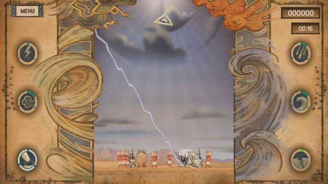 Image for the game Babel Rising