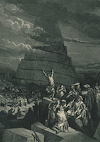 Cover image for the game Babel