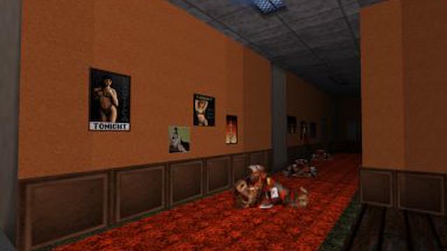 Image for the game Babes Reloaded