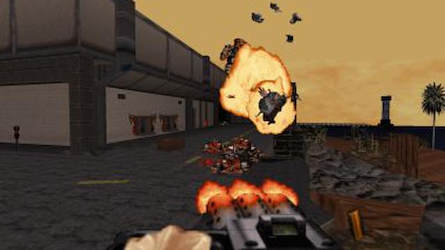 Image for the game Babes Reloaded