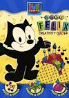 Cover image for the game Baby Felix Creativity Center