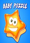 Cover image for the game Baby Puzzle: First Learning Shapes for Toddlers
