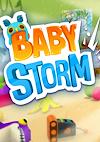 Cover image for the game Baby Storm