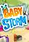 Cover image for the game Baby Storm