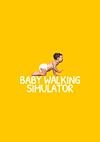 Cover image for the game Baby Walking Simulator