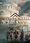 Cover image for the game Babylon's Fall